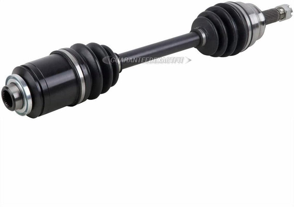 MI-8211 CV Axle Shaft