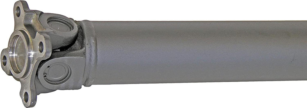 Dorman 936-386 OE FIX Rear Drive Shaft Compatible with Select BMW Models