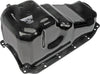 Dorman 264-345 Engine Oil Pan Compatible with Select Chevrolet/Gmc/Isuzu Models