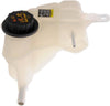 603-333 Engine Coolant Recovery Tank