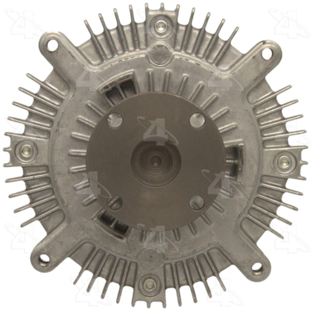 Hayden Engine Cooling Fan Clutch for 01-02 Kia Sportage 6201