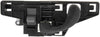 Dorman Interior Door Handle for Blazer, S10, Sonoma, Jimmy, Bravada 77477