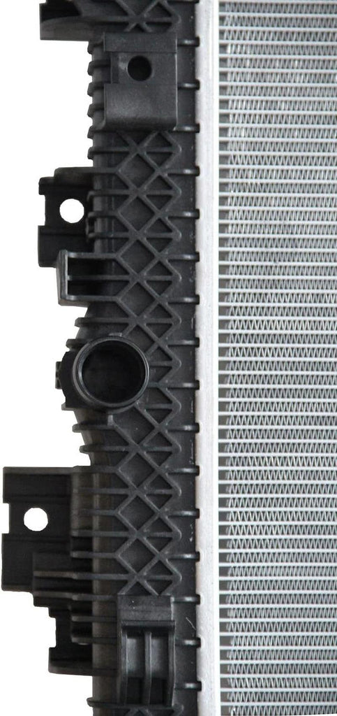 13633 Replacement Radiator for BUICK ENVISION