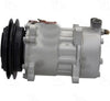 57563 Remanufactured AC Compressor