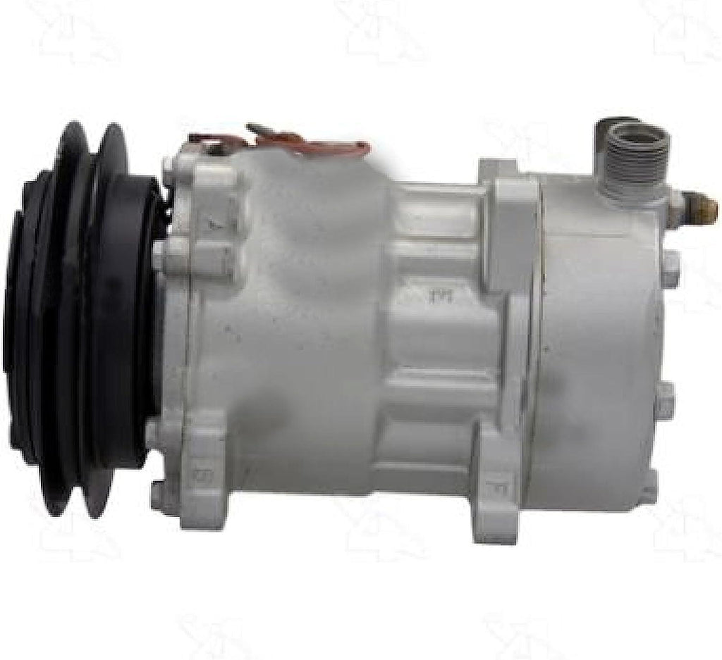 57563 Remanufactured AC Compressor