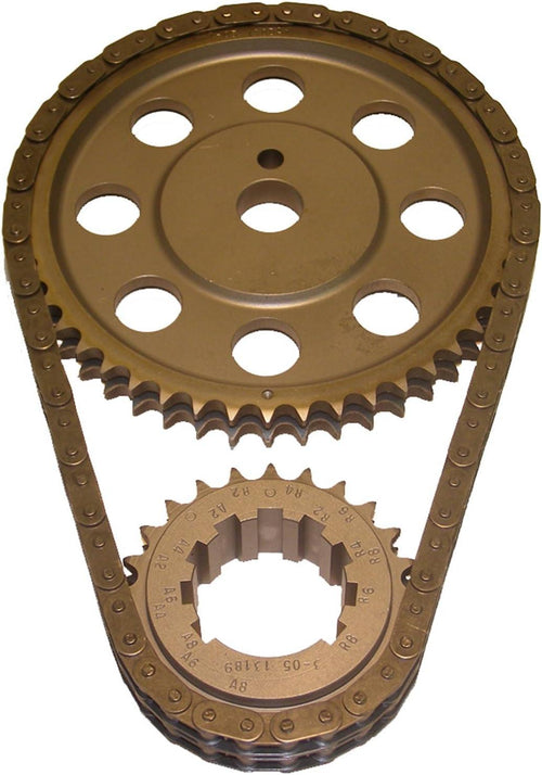 9-3513X9 Billet True Roller Set