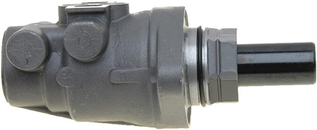 MC390890 Professional Grade Brake Master Cylinder