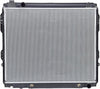 3237: Radiator Toyota Tundra 4.7L 2006-2000