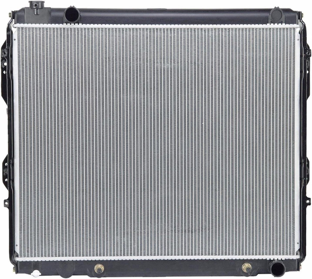 3237: Radiator Toyota Tundra 4.7L 2006-2000