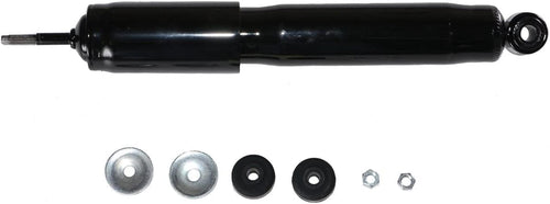 Professional 530-311 Premium Gas Charged Front Shock Absorber , Black