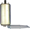 Bosch 69656 Original Equipment Replacement Fuel Pump with Filter