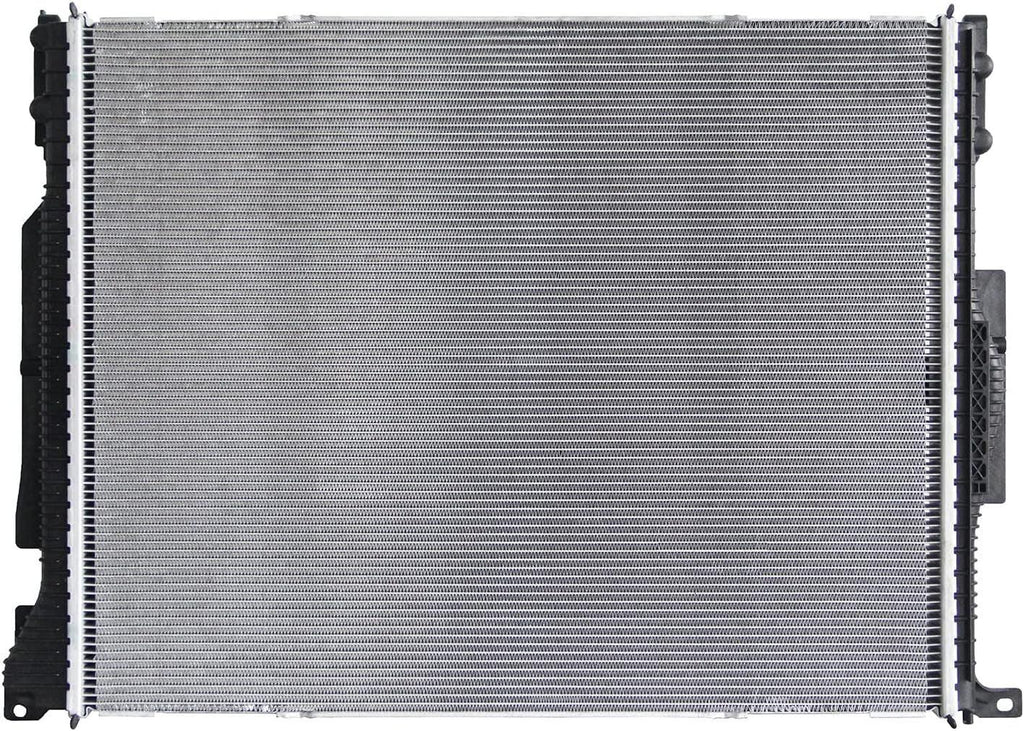 13788 Radiator Compatible with 2017-2018 BMW 330