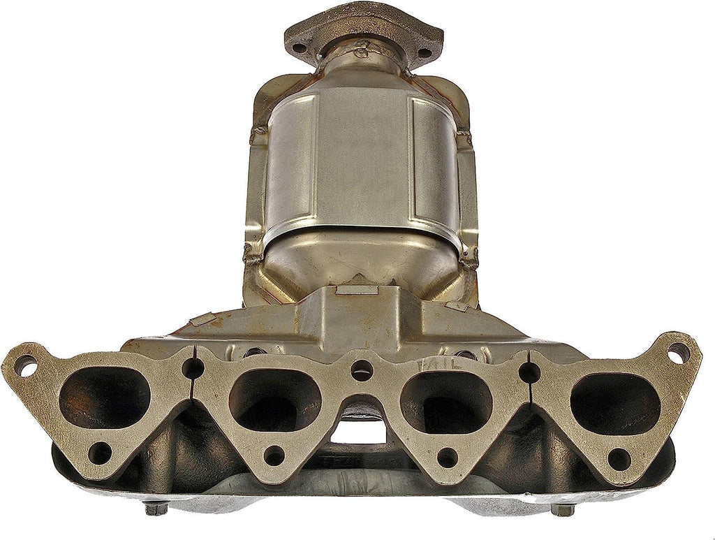 Dorman 674-747 Manifold Converter - Not CARB Compliant Compatible with Select Hyundai / Kia Models (Made in USA)