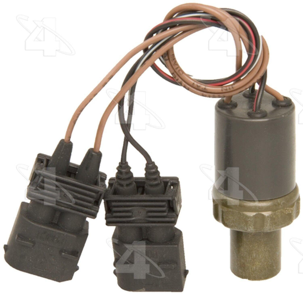 Four Seasons A/C Trinary Switch for BMW 36572