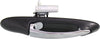Exterior Door Handle Set of 2 Compatible with 2003-2011 Lincoln Town Car Front, Driver and Passenger Side FO1311163