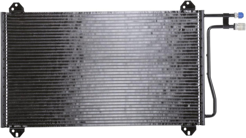 03-06 Dg Spntr Van Cond (Std Duty) (Pfc)