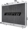 MMRAD-TIB-01 Performance Aluminum Radiator Compatible with Hyundai Tiburon 2003-2008