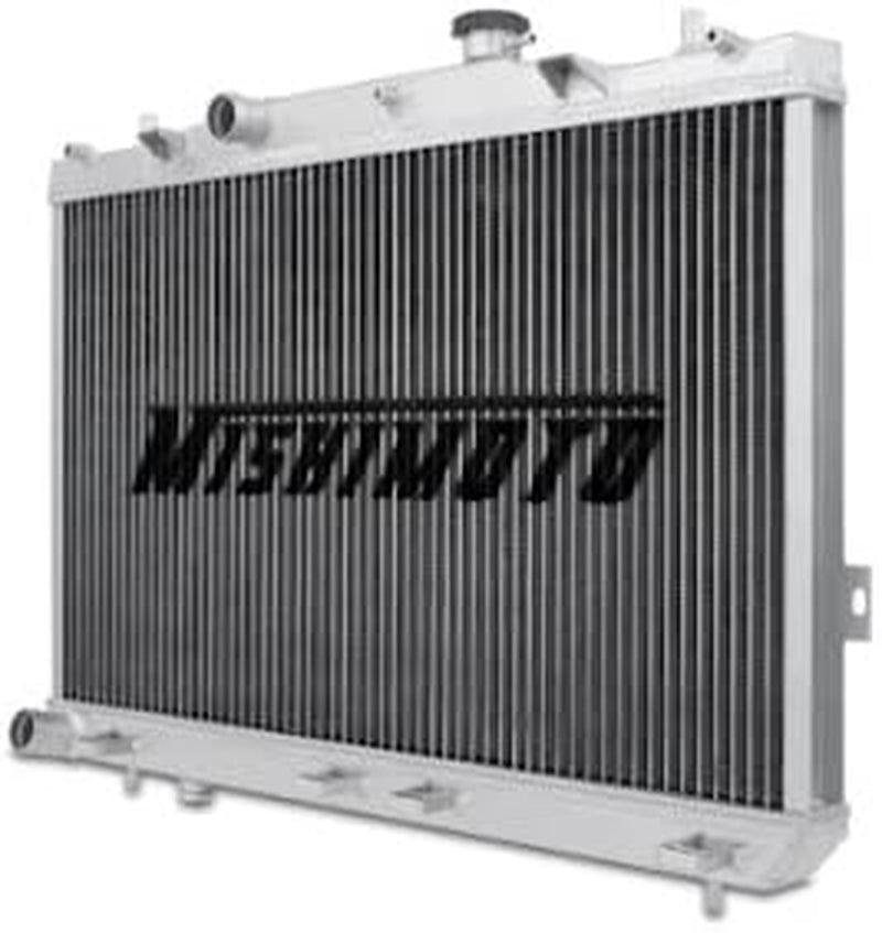 MMRAD-TIB-01 Performance Aluminum Radiator Compatible with Hyundai Tiburon 2003-2008