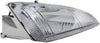 Dorman Headlight Assembly for 1995-1997 Dodge Intrepid 1590409