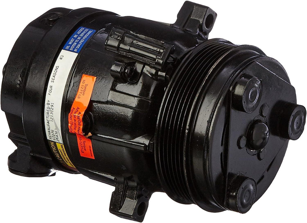 67276 Remanufactured AC Compressor