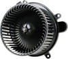 Heater Blower Motor W/Fan Cage Compatible with Mazda 6 03-05 06 07 08