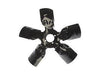 Engine Cooling Fan Blade for S10 Blazer, Jimmy, Bravada, S10+More 621-324