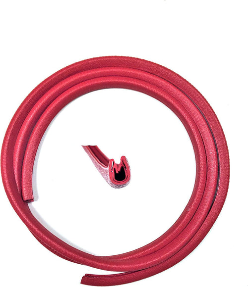 Red Edge Trim Windlace - ET1011-RED - Fairchild Industries