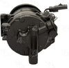 (157364) A/C Compressor