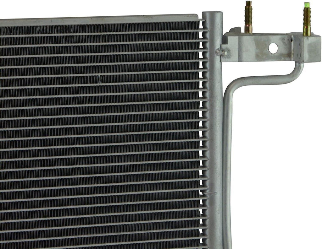 AC Condenser A/C Air Conditioning with Receiver Drier for Ford Focus 2.0L