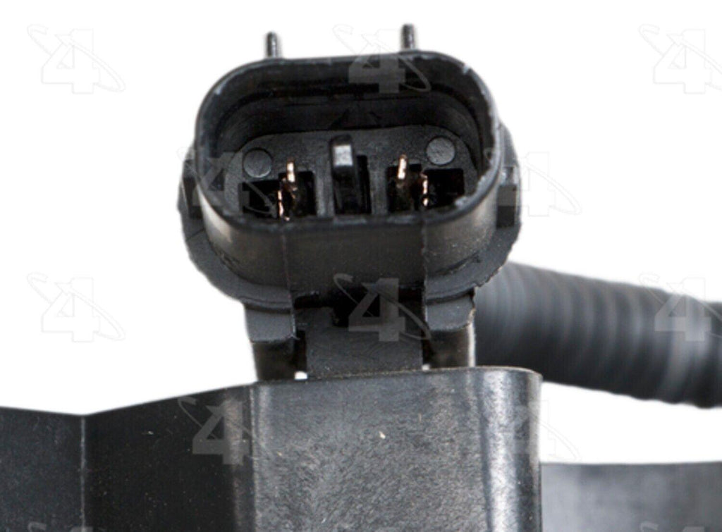 Four Seasons Engine Cooling Fan Assembly for Kia 76273