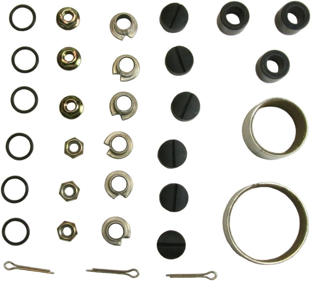 SPI ; Clutch Snowmobile Rebuild Kit S-D Tra Made by SPI