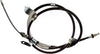 Professional 18P97383 Parking Brake Cable Assembly