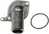Engine Coolant Thermostat Housing for Escalade, Escalade Esv+More 902-2701