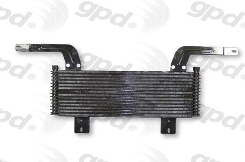 Global Parts Automatic Transmission Oil Cooler for Ford 2611330