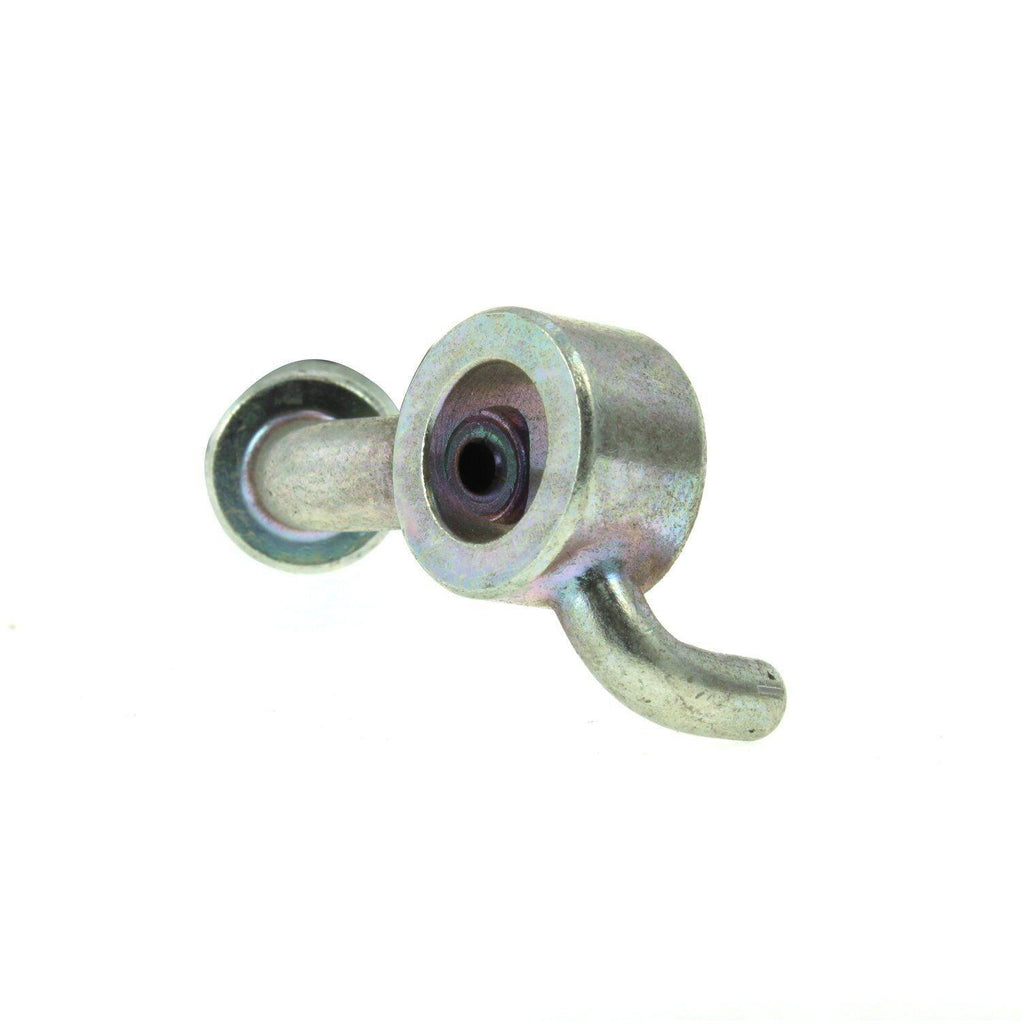 Rear PAIR Centric Brake Hydraulic Hose for 2009-2014 Acura TSX (36414)