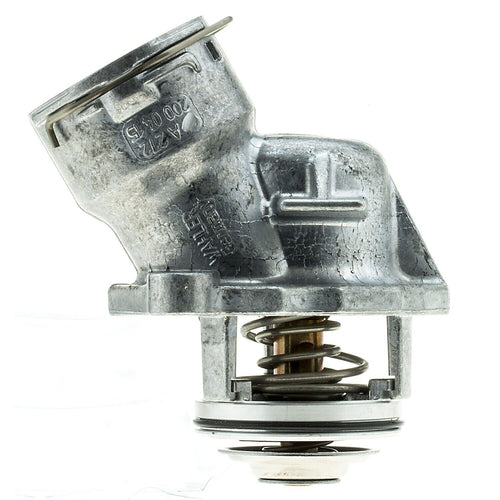 Motorad Engine Coolant Thermostat Housing Assembly for Mercedes-Benz 668-212