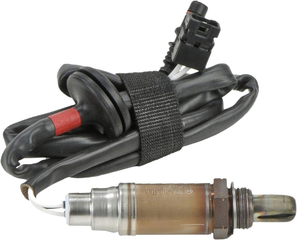 13926 Premium Original Equipment Oxygen Sensor - Compatible with Select Mercedes-Benz 380SEC, 420SEL, 560SEC, 560SEL
