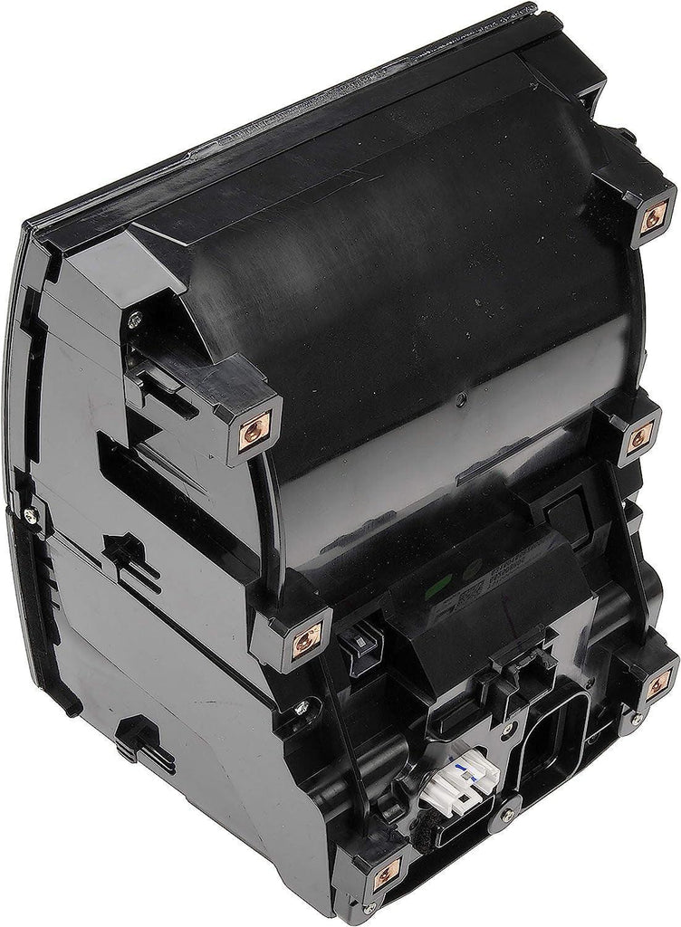 Dorman 586-127 Remanufactured Infotainment Display Module Compatible with Select Cadillac Models