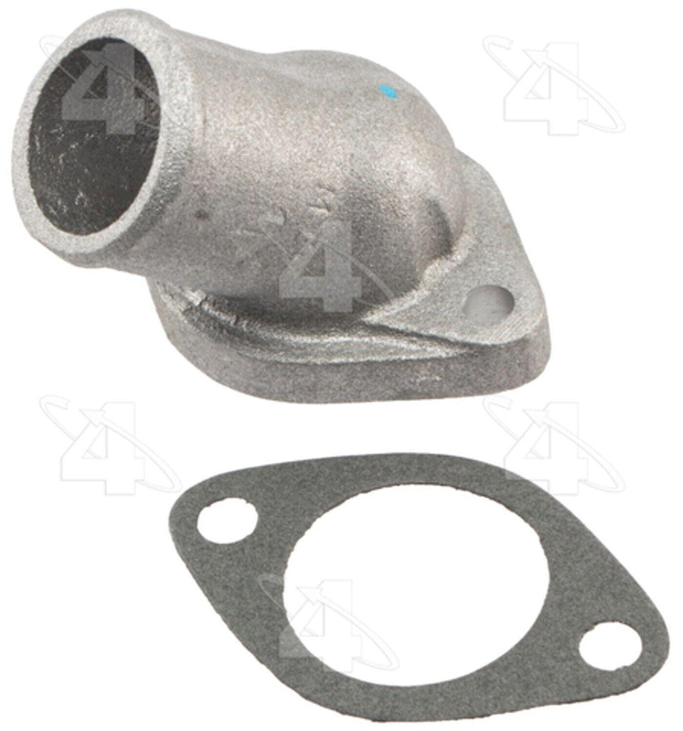 Engine Coolant Water Outlet for Pickup, S10, Sonoma, Rodeo, Trooper+More 84949