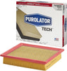 TA36121 tech Air Filter