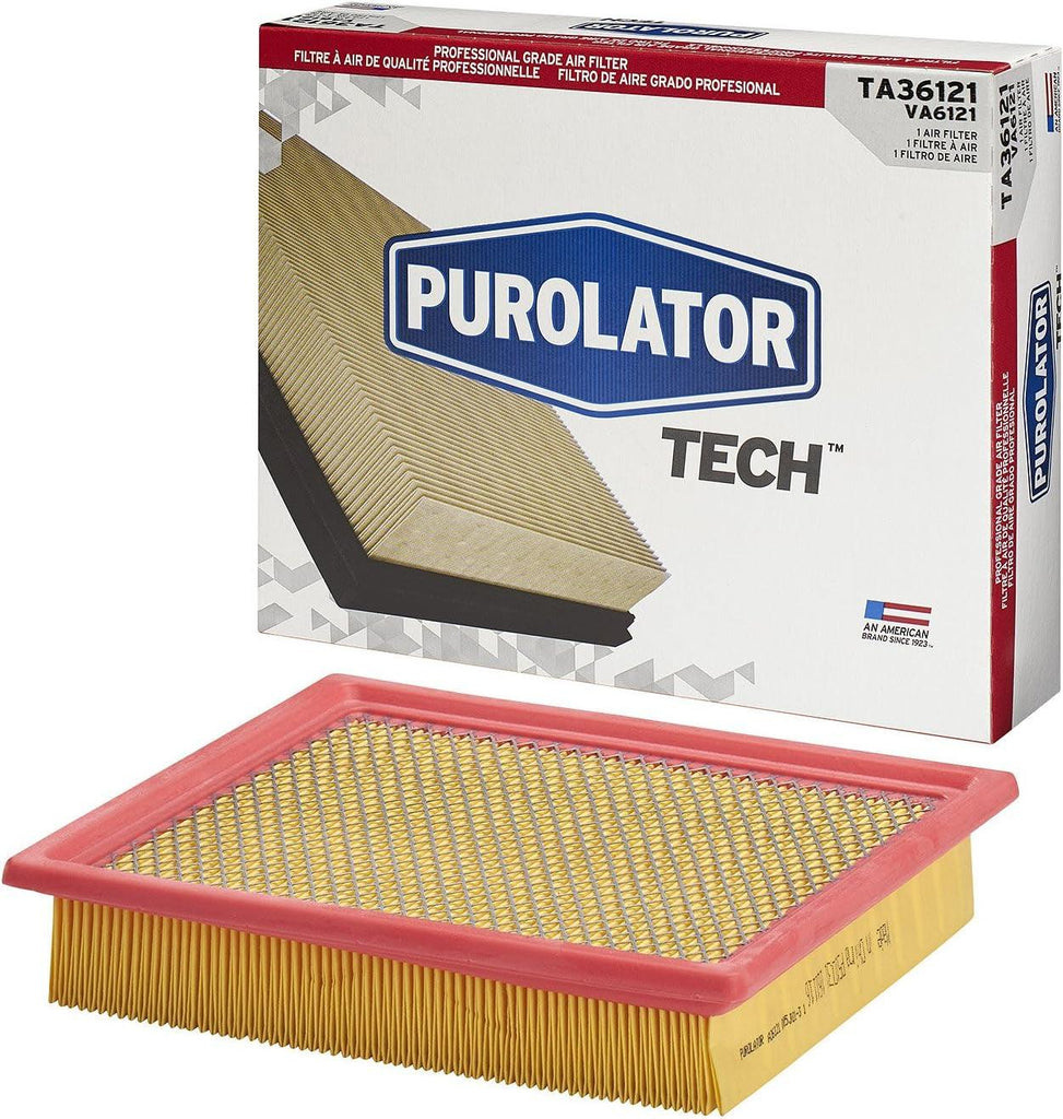 TA36121 tech Air Filter