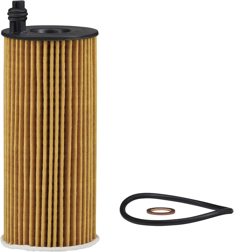 L39170 Premium Engine Protection Cartridge Oil Filter