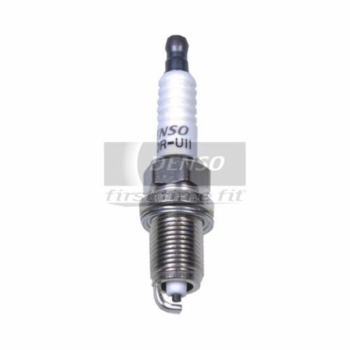 8X DENSO K20R-U11 (3139) U-Groove Resistor Spark Plug