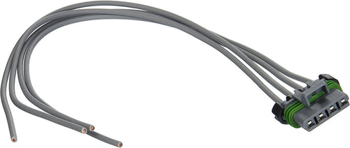 Genuine  15306069 Blower Motor Control Module Connector
