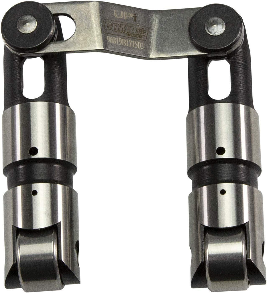 96819B-2 Sportsman Solid Roller Lifter Pair W/Bushing for Chevrolet Big Block