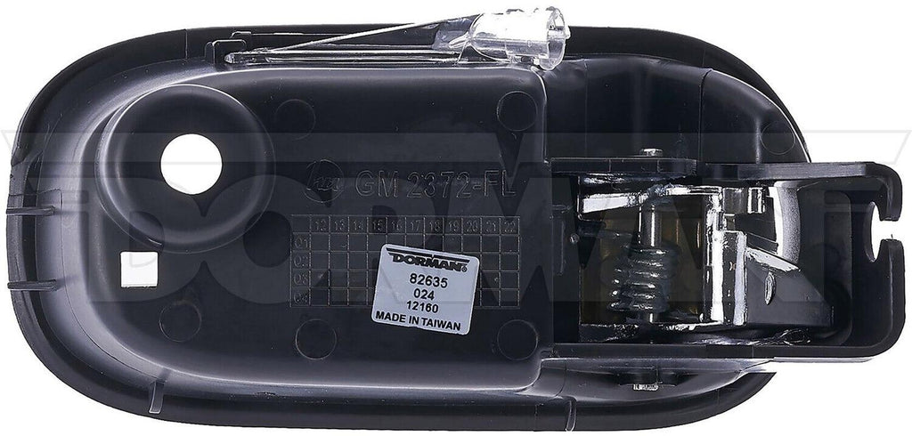 Dorman Interior Door Handle for 08-09 Chevrolet Malibu 81868