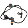 Holstein ABS Wheel Speed Sensor for 300, Charger, Magnum 2ABS2118