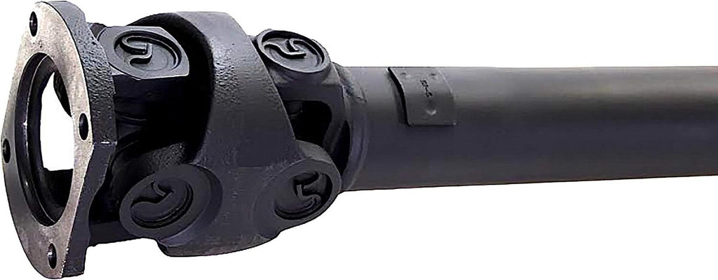 Dorman 938-289 Front Drive Shaft Compatible with Select Dodge Models
