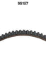 Dayco Engine Timing Belt for ES250, Camry 95157