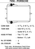 7056 High Performance Radiator